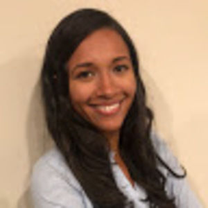 Meet your Posher, Claire